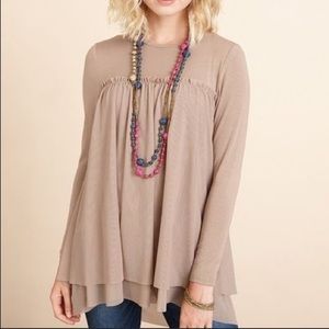 Matilda Jane Clairvoyant Tunic